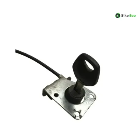 Jeu de serrure contacteur a cle SUZUKI GSX F 750 1998-2003