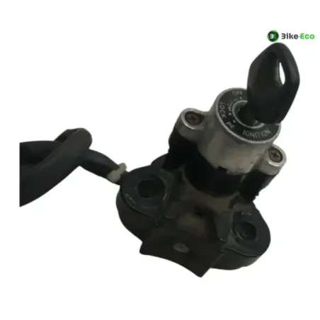 Jeu de serrure contacteur a cle SUZUKI GSX F 750 1998-2003