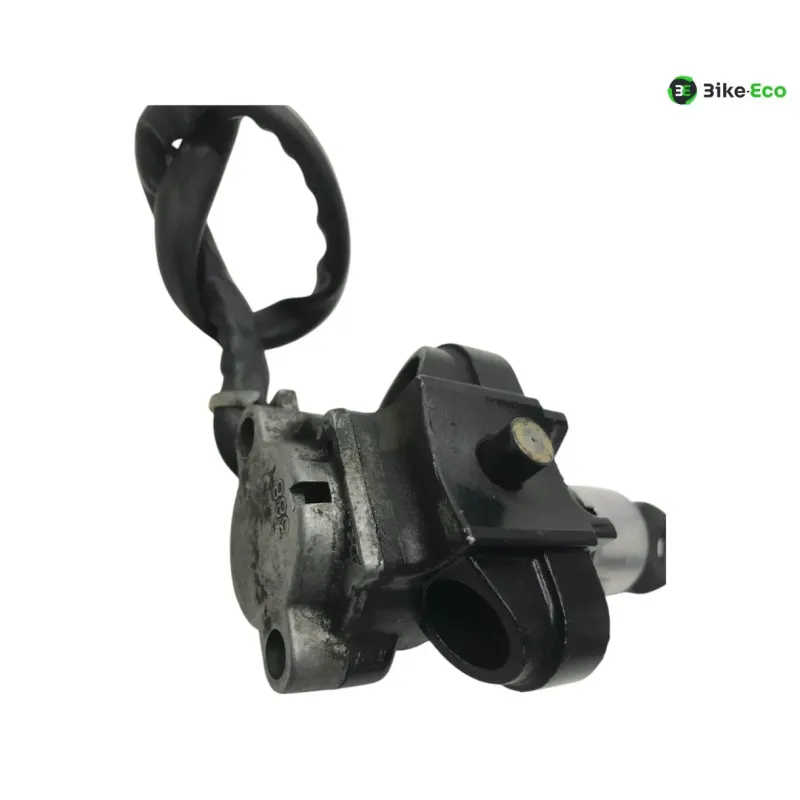 Jeu de serrure contacteur a cle SUZUKI GSX F 750 1998-2003
