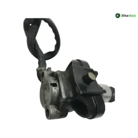 Jeu de serrure contacteur a cle SUZUKI GSX F 750 1998-2003