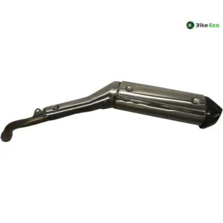 Silencieux gauche (echappement) HONDA XL 1000 V 2007-2011 VARADERO