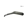 Silencieux gauche (echappement) HONDA XL 1000 V 2007-2011 VARADERO