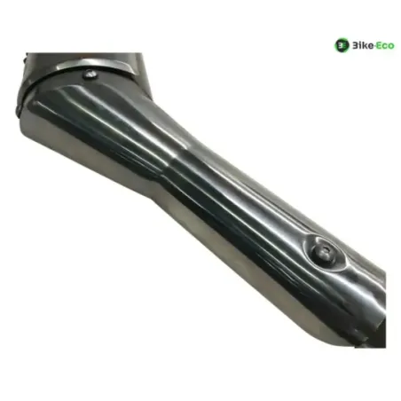 Silencieux gauche (echappement) HONDA XL 1000 V 2007-2011 VARADERO