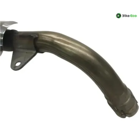 Silencieux gauche (echappement) HONDA XL 1000 V 2007-2011 VARADERO