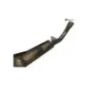 Silencieux gauche (echappement) HONDA XL 1000 V 2007-2011 VARADERO