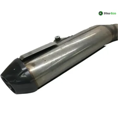 Silencieux gauche (echappement) HONDA XL 1000 V 2007-2011 VARADERO