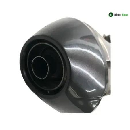 Silencieux gauche (echappement) HONDA XL 1000 V 2007-2011 VARADERO
