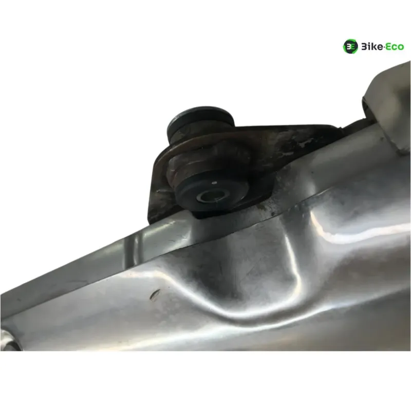 Silencieux gauche (echappement) HONDA XL 1000 V 2007-2011 VARADERO