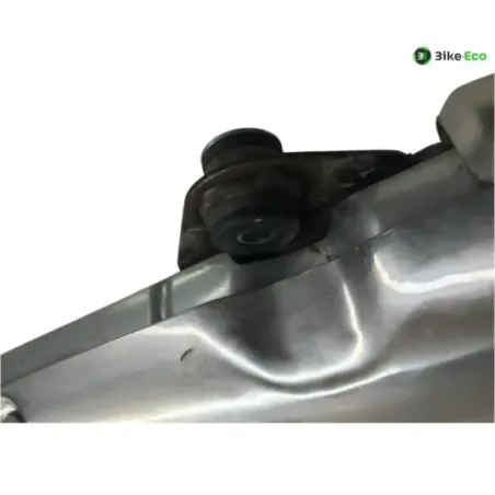 Silencieux gauche (echappement) HONDA XL 1000 V 2007-2011 VARADERO