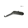 Silencieux gauche (echappement) HONDA XL 1000 V 2007-2011 VARADERO