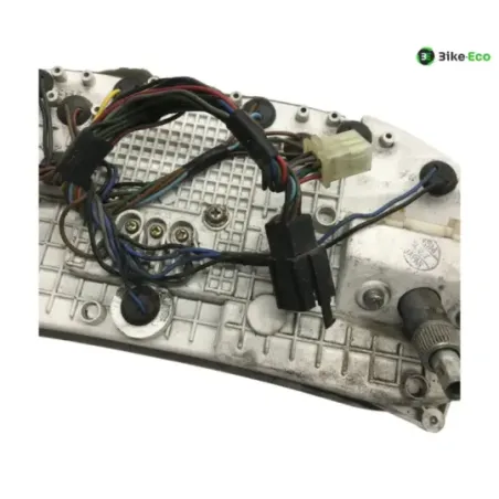 Compteur YAMAHA XJ 900 S 1995-2001 DIVERSION