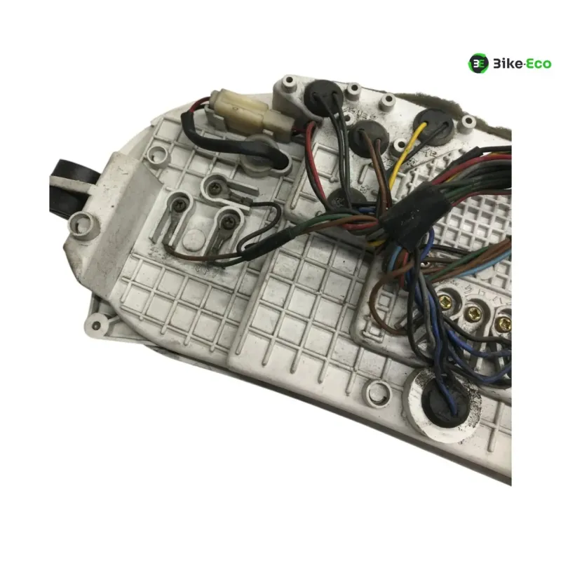 Compteur YAMAHA XJ 900 S 1995-2001 DIVERSION