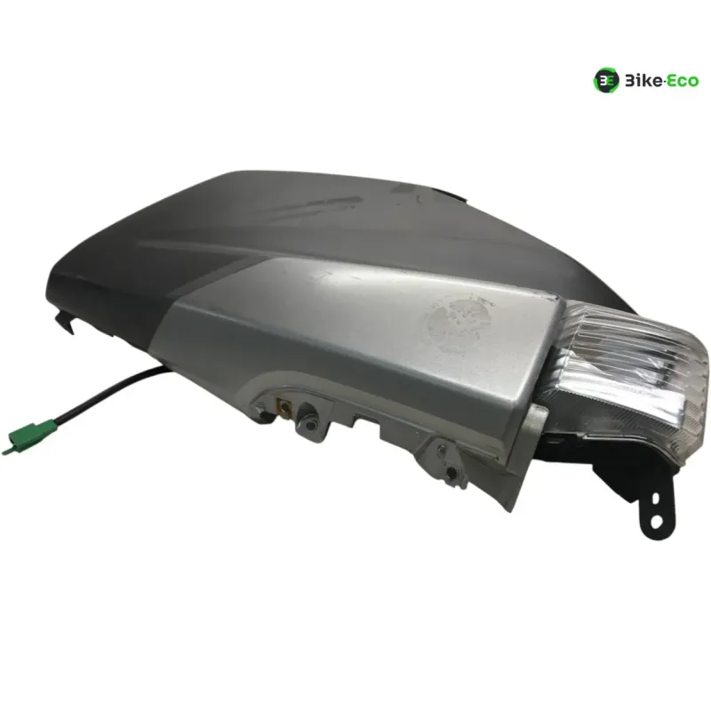 cache carenage face avant droit YAMAHA GPD 125 2017-2019 NMAX