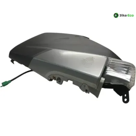 cache carenage face avant droit YAMAHA GPD 125 2017-2019 NMAX