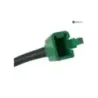 cache carenage face avant droit YAMAHA GPD 125 2017-2019 NMAX cache carenage face avant droit YAMAHA GPD 125 2017-2019 NMAX