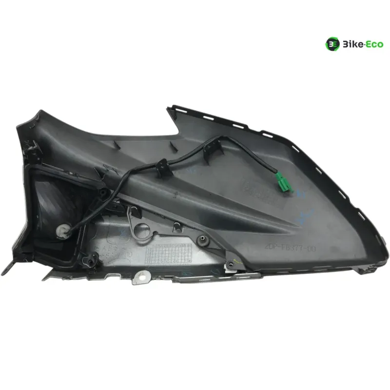 cache carenage face avant droit YAMAHA GPD 125 2017-2019 NMAX
