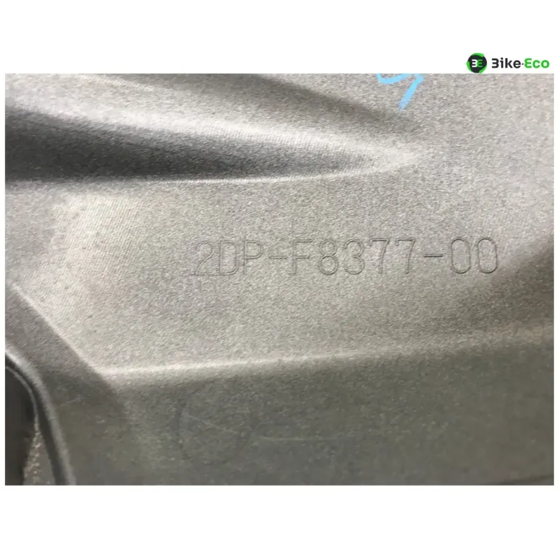 cache carenage face avant droit YAMAHA GPD 125 2017-2019 NMAX