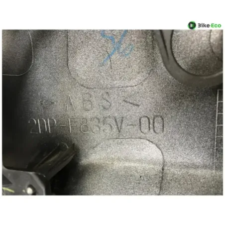 cache carenage face avant droit YAMAHA GPD 125 2017-2019 NMAX