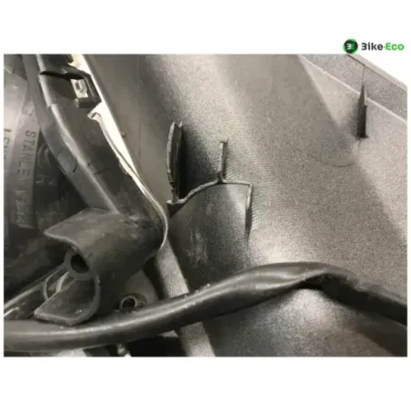 cache carenage face avant droit YAMAHA GPD 125 2017-2019 NMAX