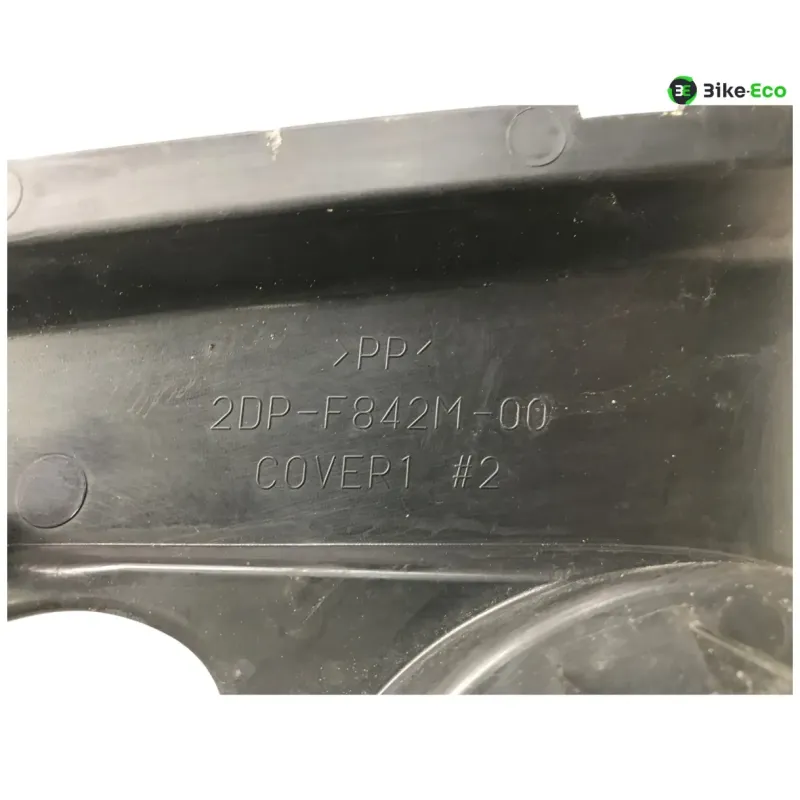 Tablier avant YAMAHA GPD 125 2017-2019 NMAX