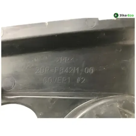 Tablier avant YAMAHA GPD 125 2017-2019 NMAX