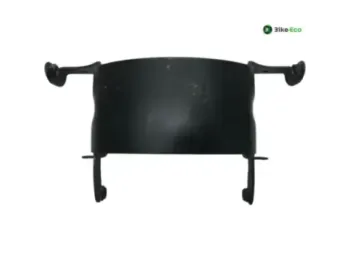 Support garde boue avant HONDA XL 1000 V 2007-2011 VARADERO