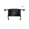 Support garde boue avant HONDA XL 1000 V 2007-2011 VARADERO Support garde boue avant HONDA XL 1000 V 2007-2011 VARADERO