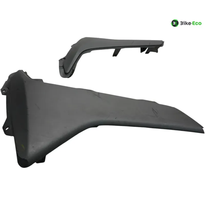 Demi sabot droit et gauche YAMAHA GPD 125 2017-2019 NMAX