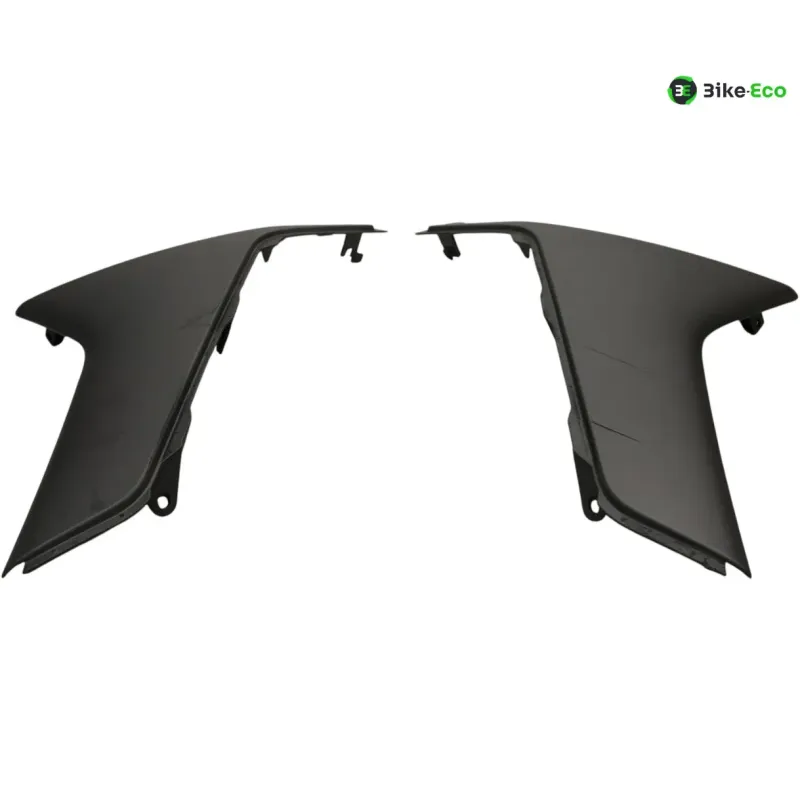 Demi sabot droit et gauche YAMAHA GPD 125 2017-2019 NMAX