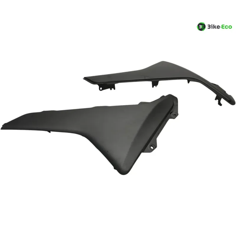 Demi sabot droit et gauche YAMAHA GPD 125 2017-2019 NMAX