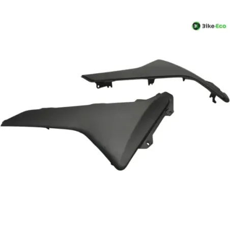 Demi sabot droit et gauche YAMAHA GPD 125 2017-2019 NMAX