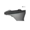 Demi sabot droit et gauche YAMAHA GPD 125 2017-2019 NMAX