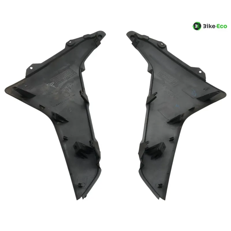 Demi sabot droit et gauche YAMAHA GPD 125 2017-2019 NMAX