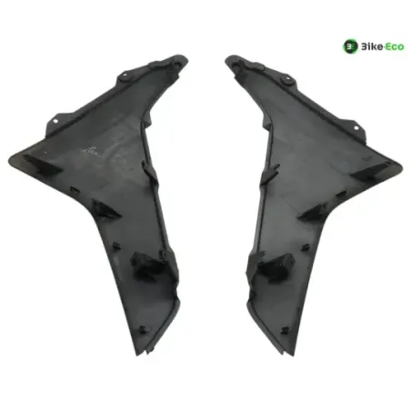 Demi sabot droit et gauche YAMAHA GPD 125 2017-2019 NMAX