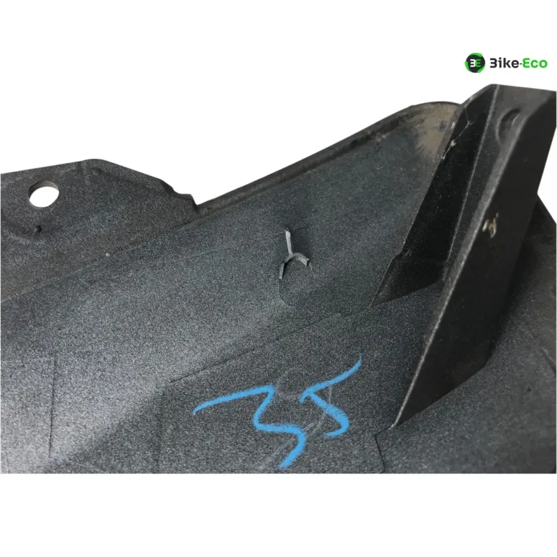 Demi sabot droit et gauche YAMAHA GPD 125 2017-2019 NMAX