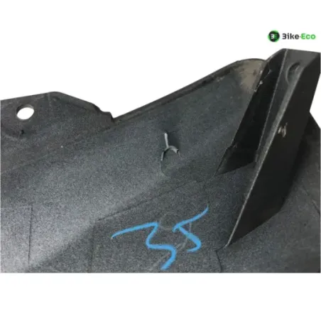 Demi sabot droit et gauche YAMAHA GPD 125 2017-2019 NMAX