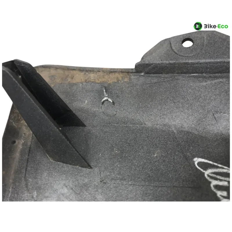 Demi sabot droit et gauche YAMAHA GPD 125 2017-2019 NMAX