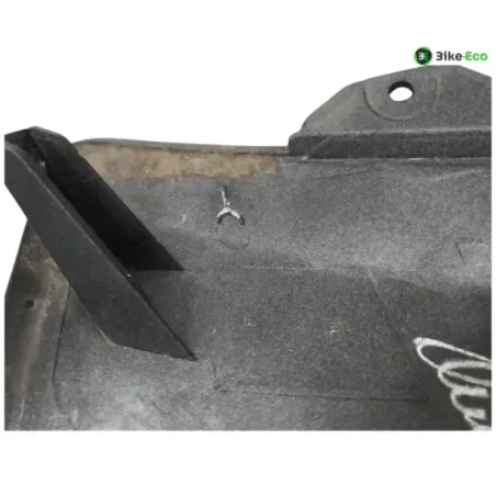 Demi sabot droit et gauche YAMAHA GPD 125 2017-2019 NMAX