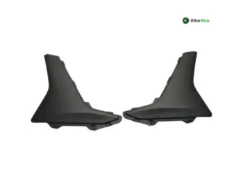 Demi sabot droit et gauche YAMAHA GPD 125 2017-2019 NMAX