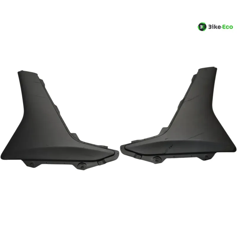 Demi sabot droit et gauche YAMAHA GPD 125 2017-2019 NMAX