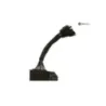 Regulateur charge batterie SUZUKI DL 650 2007-2011 VSTROM