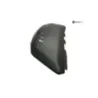 Cache carenage coque arriere droit YAMAHA GPD 125 2017-2019 NMAX Cache carenage coque arriere droit YAMAHA GPD 125 2017-2019 NMAX