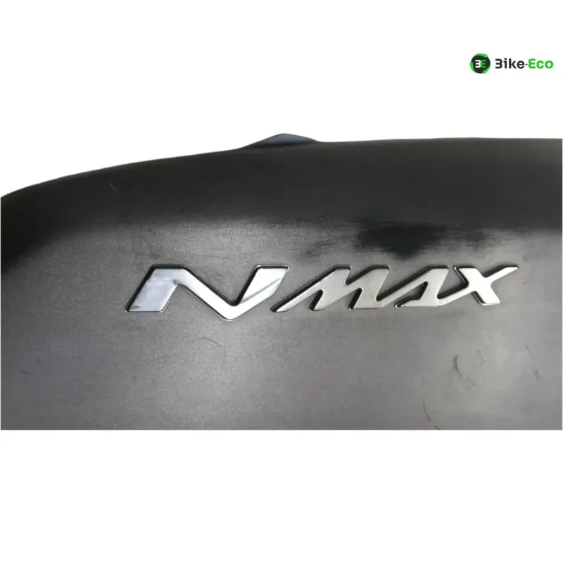 Cache carenage coque arriere droit YAMAHA GPD 125 2017-2019 NMAX