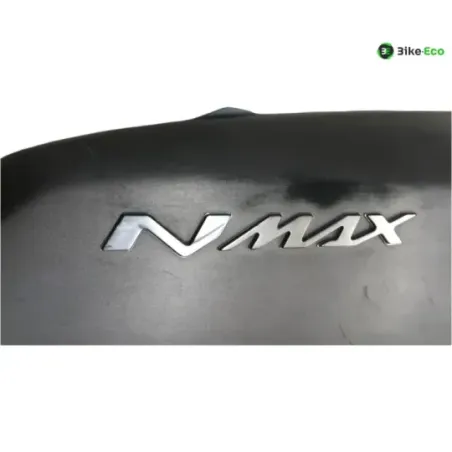 Cache carenage coque arriere droit YAMAHA GPD 125 2017-2019 NMAX