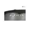 Cache carenage coque arriere droit YAMAHA GPD 125 2017-2019 NMAX Cache carenage coque arriere droit YAMAHA GPD 125 2017-2019 NMAX