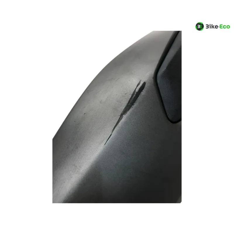 Cache carenage coque arriere droit YAMAHA GPD 125 2017-2019 NMAX