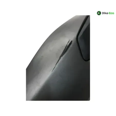 Cache carenage coque arriere droit YAMAHA GPD 125 2017-2019 NMAX