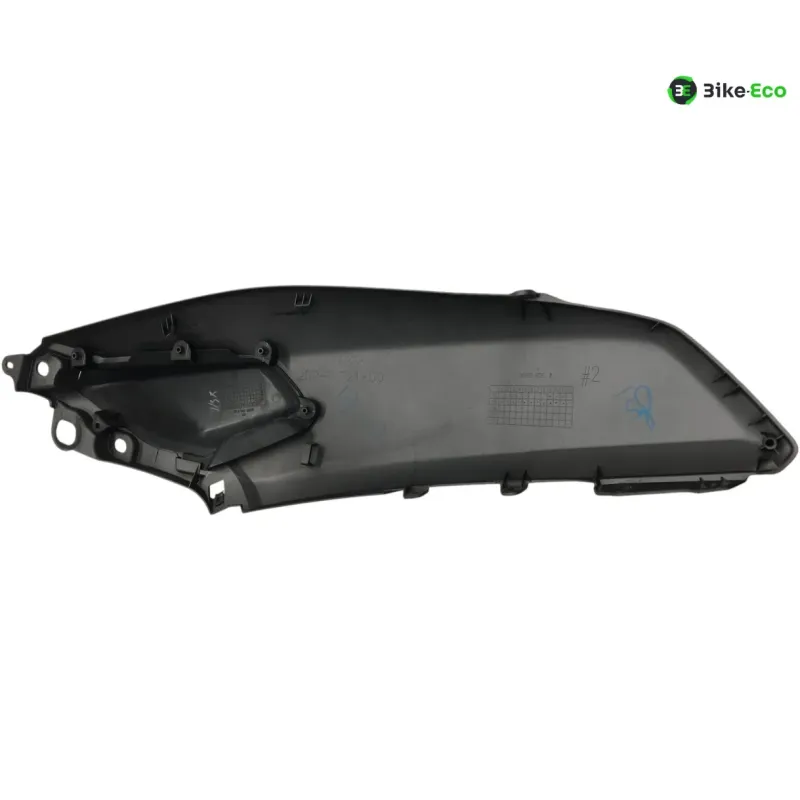 Cache carenage coque arriere droit YAMAHA GPD 125 2017-2019 NMAX