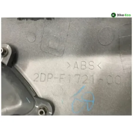 Cache carenage coque arriere droit YAMAHA GPD 125 2017-2019 NMAX