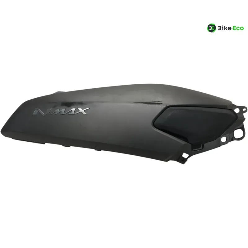 Cache carenage coque arriere droit YAMAHA GPD 125 2017-2019 NMAX